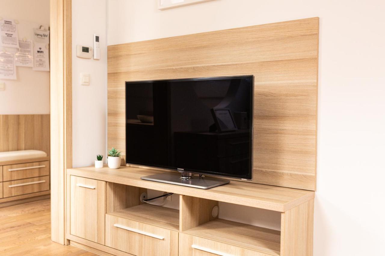 Vigorous Bled Apartment Zewnętrze zdjęcie